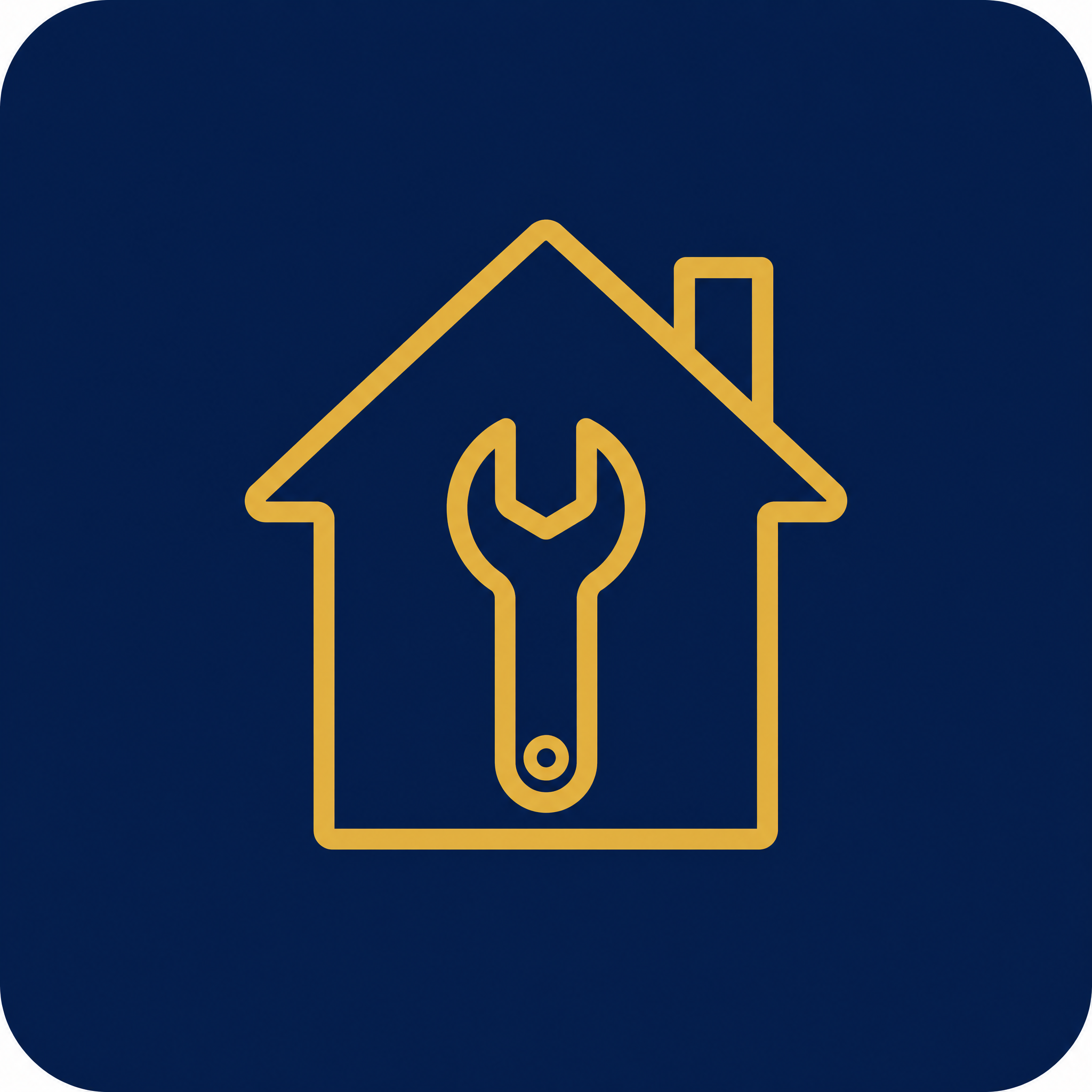 Urbee Home Services icon