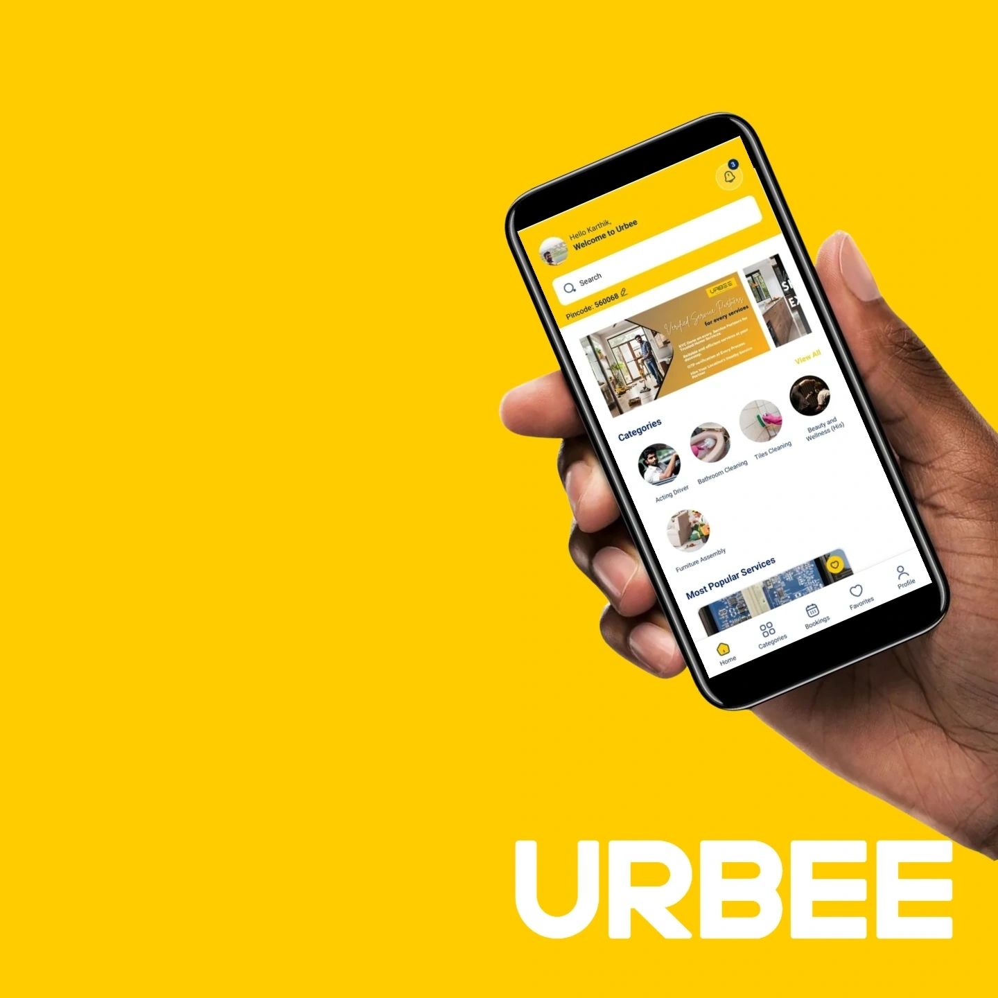 Urbee